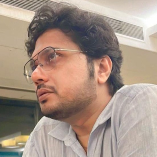Rangan Kumar